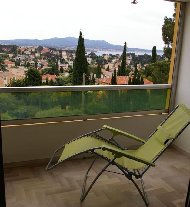 Hauts De Portissol 50 M2 Terrasse 12 M2 Vue Mer ساناري سور مير المظهر الخارجي الصورة